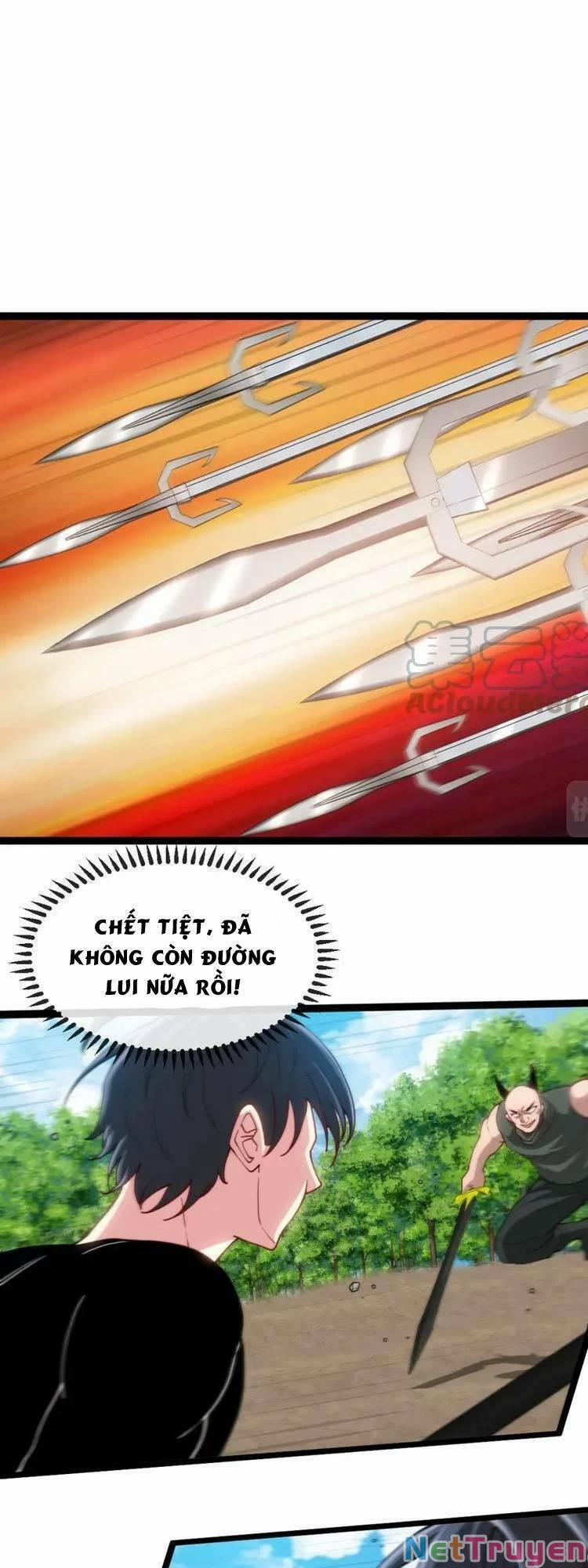 Hệ Thống Super God 68 trang 2