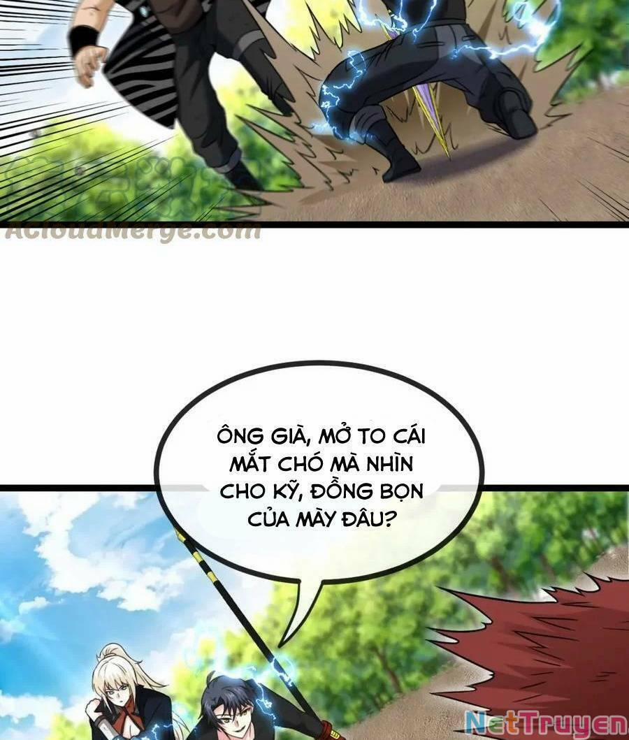 Hệ Thống Super God 68 trang 23