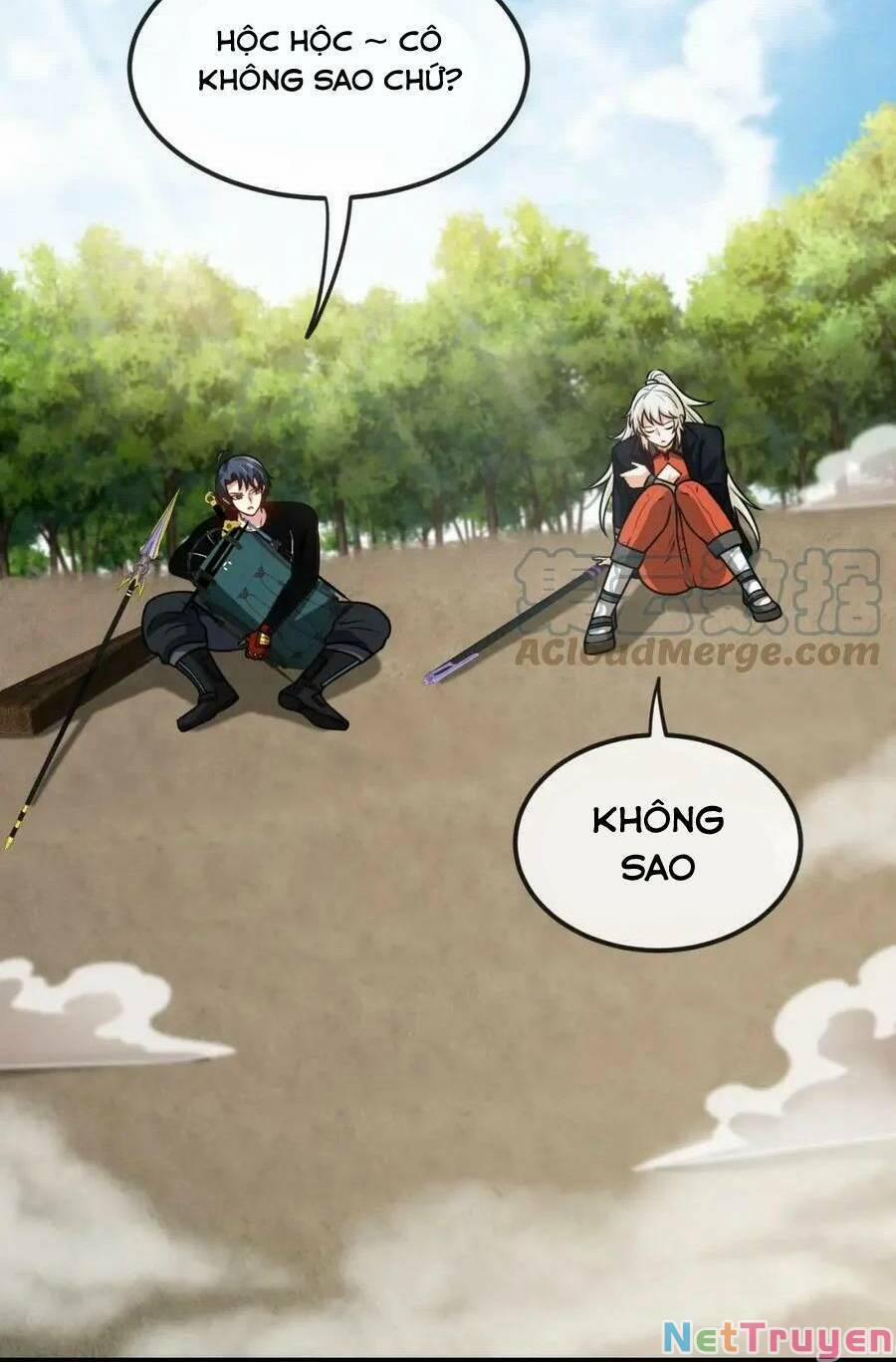 Hệ Thống Super God 68 trang 34