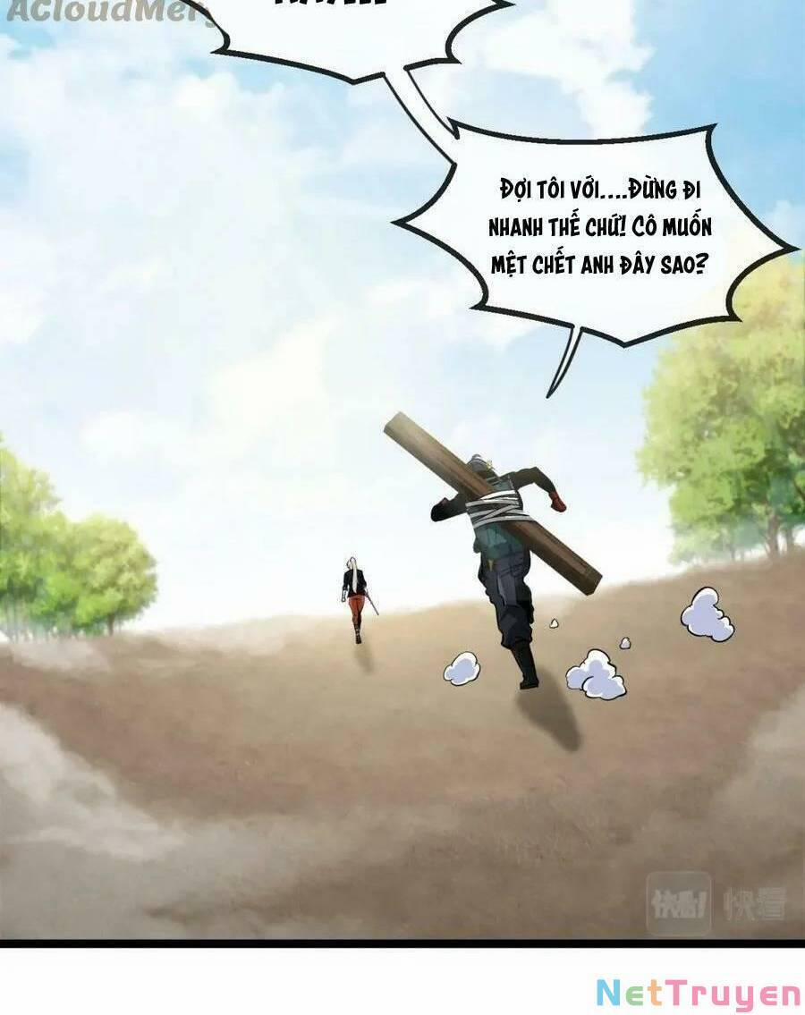 Hệ Thống Super God 68 trang 39