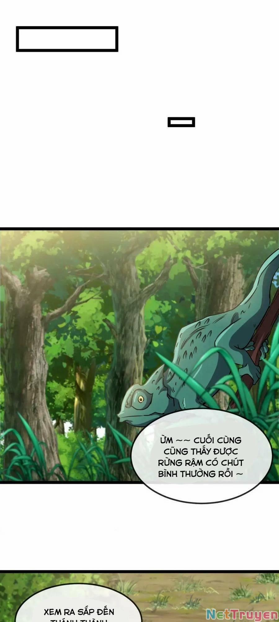 Hệ Thống Super God 68 trang 40