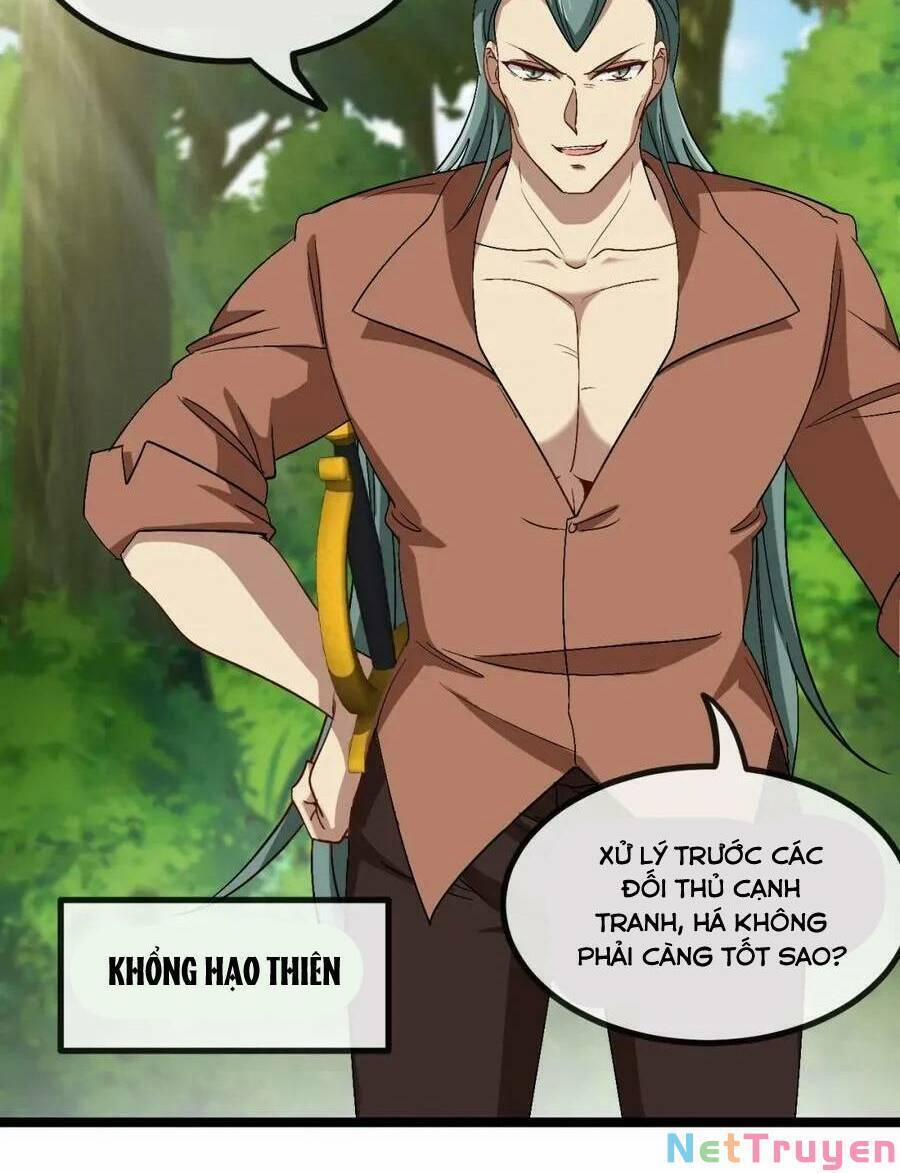 Hệ Thống Super God 68 trang 44