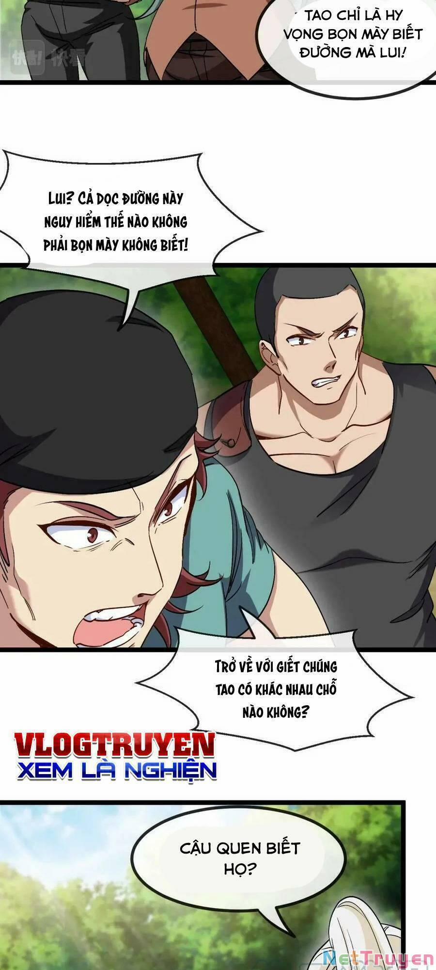 Hệ Thống Super God 68 trang 46