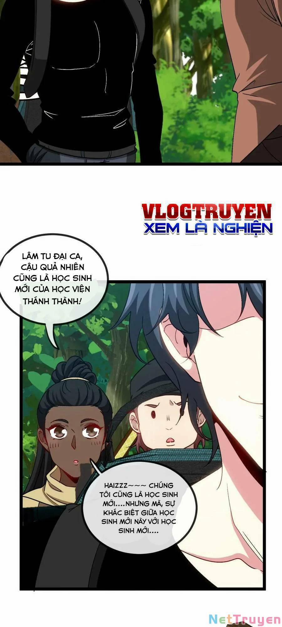 Hệ Thống Super God 68 trang 50