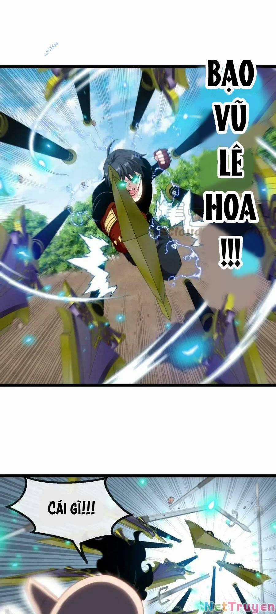 Hệ Thống Super God 68 trang 6