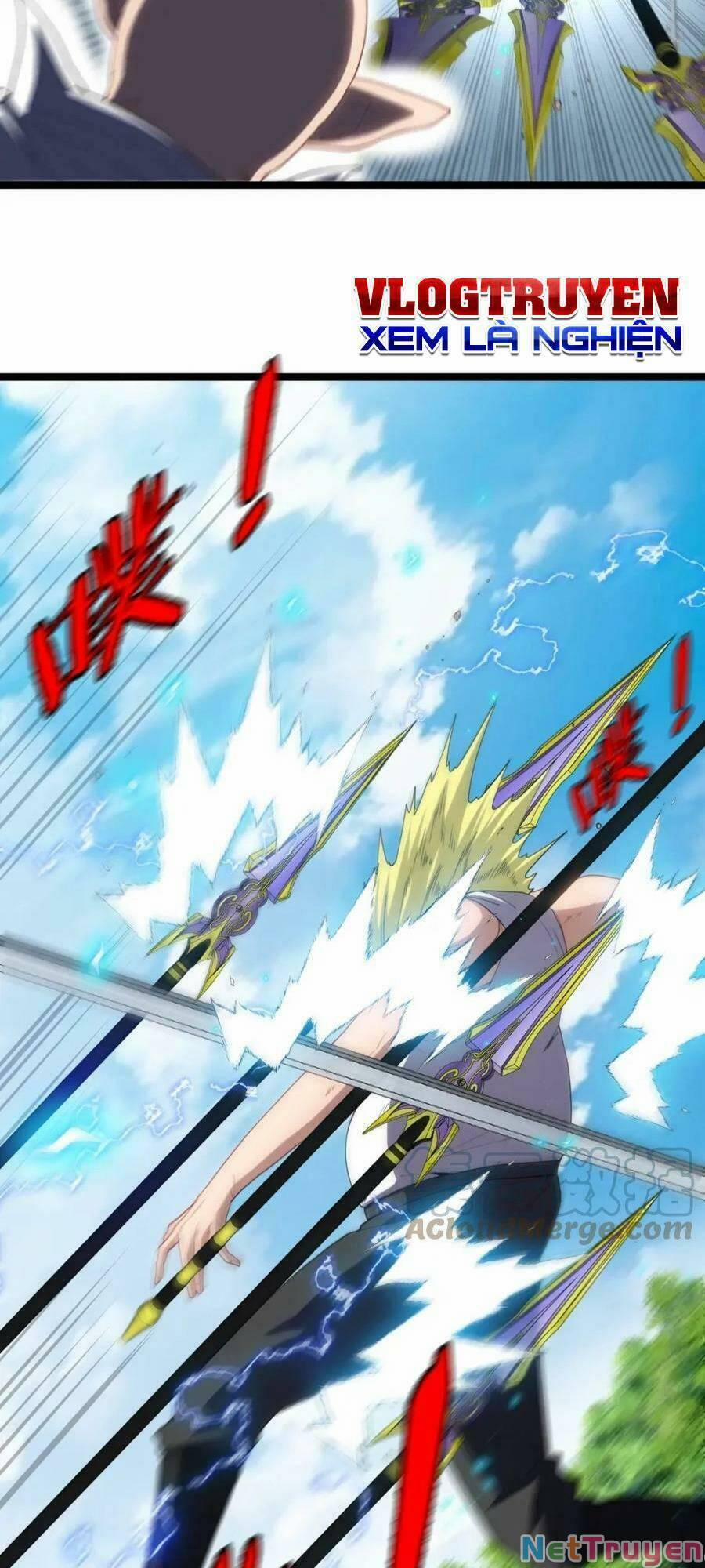 Hệ Thống Super God 68 trang 7