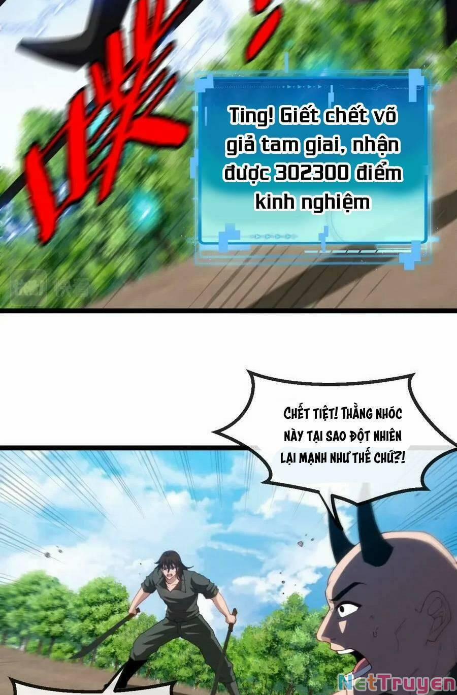 Hệ Thống Super God 68 trang 8