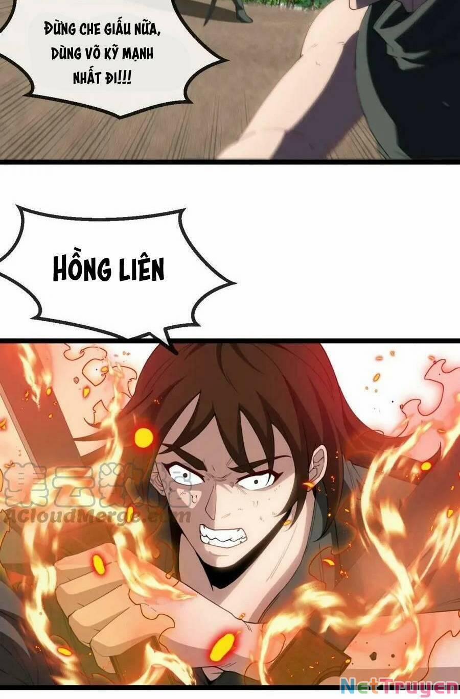 Hệ Thống Super God 68 trang 9