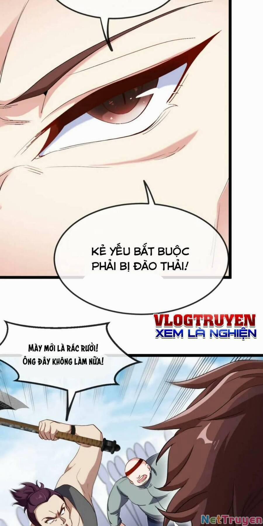 Hệ Thống Super God 69 trang 32