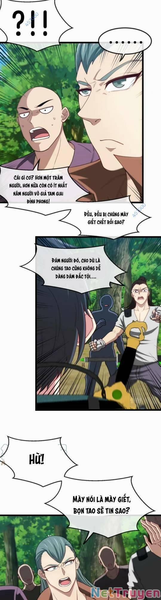 Hệ Thống Super God 69 trang 6