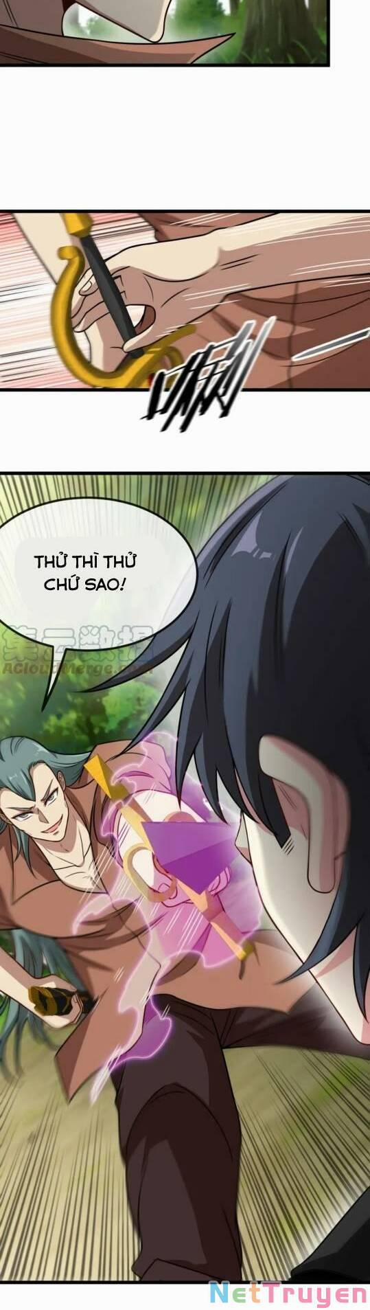 Hệ Thống Super God 69 trang 8