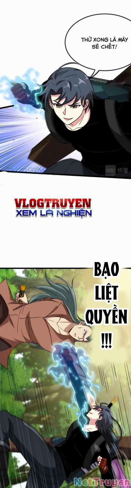 Hệ Thống Super God 69 trang 9