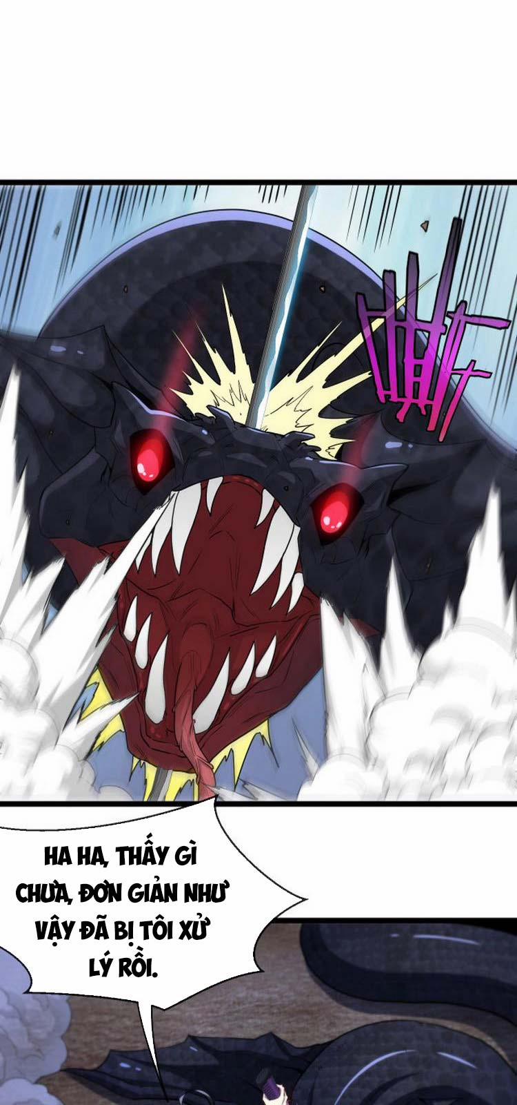 Hệ Thống Super God 7 trang 18