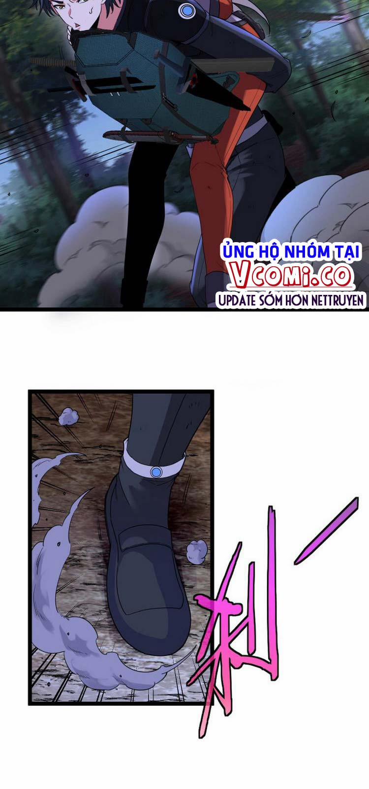 Hệ Thống Super God 7 trang 2