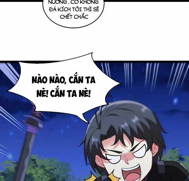 Hệ Thống Super God 7 trang 20