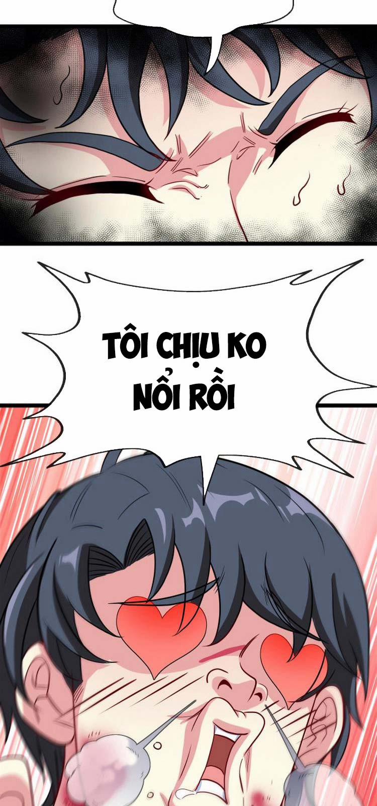 Hệ Thống Super God 7 trang 33