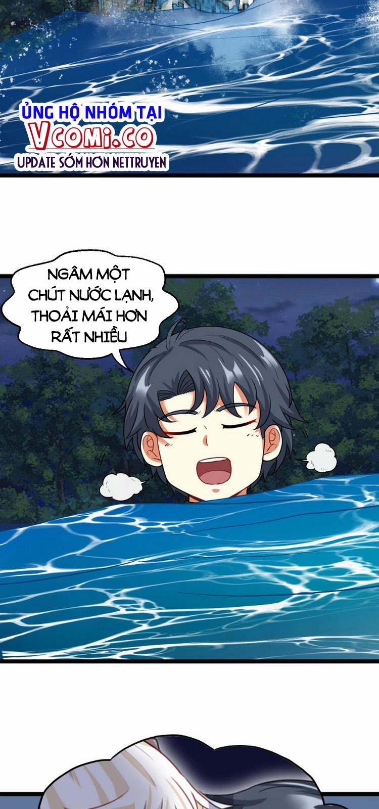 Hệ Thống Super God 7 trang 42