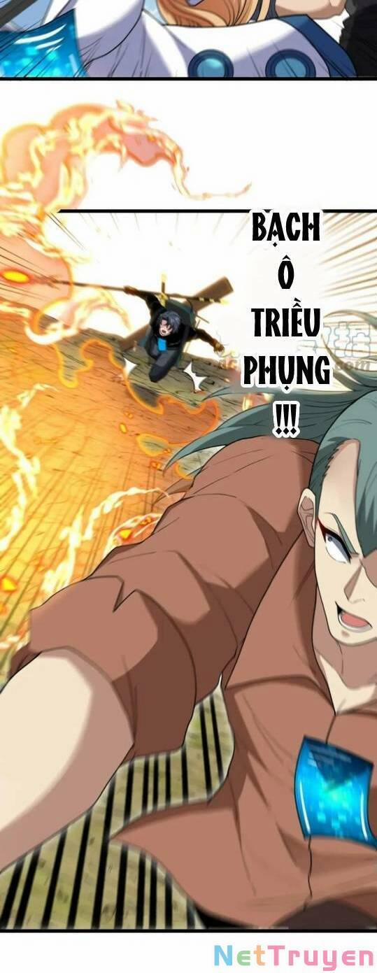 Hệ Thống Super God 70 trang 23