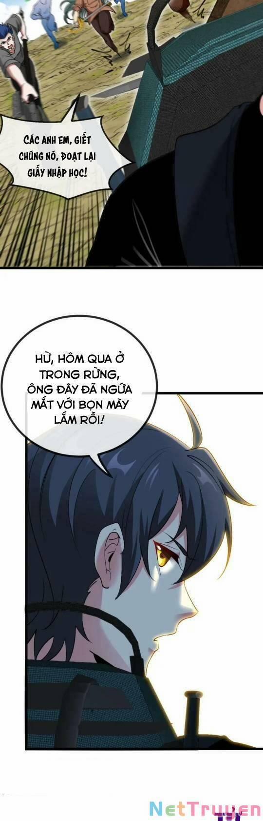 Hệ Thống Super God 70 trang 26