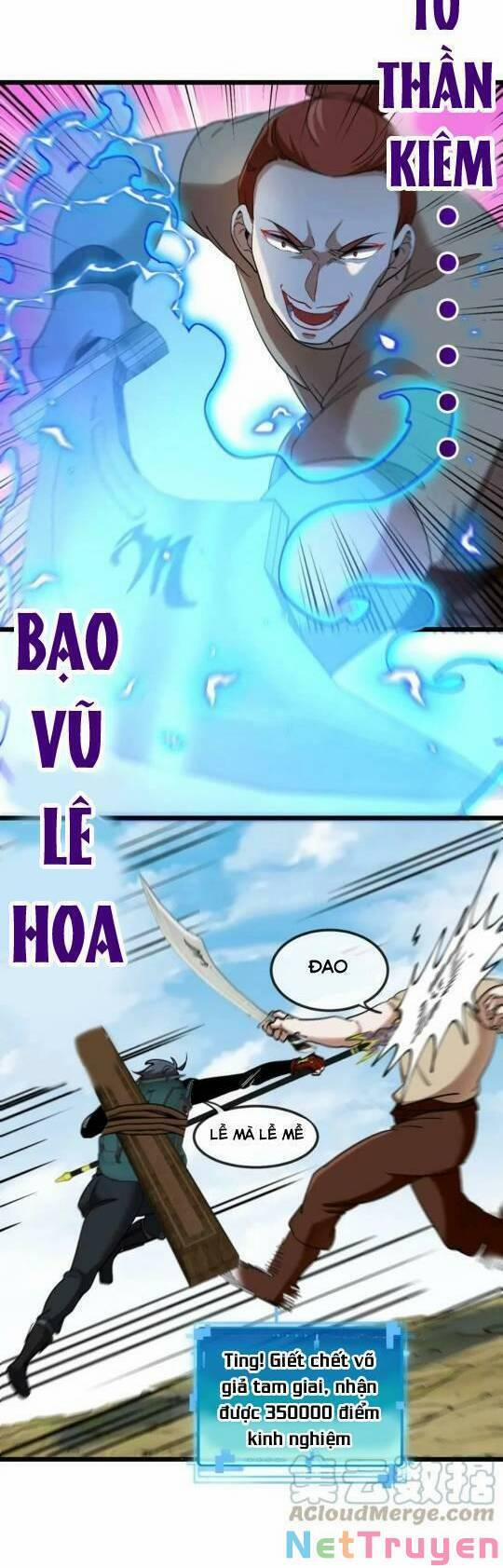 Hệ Thống Super God 70 trang 27