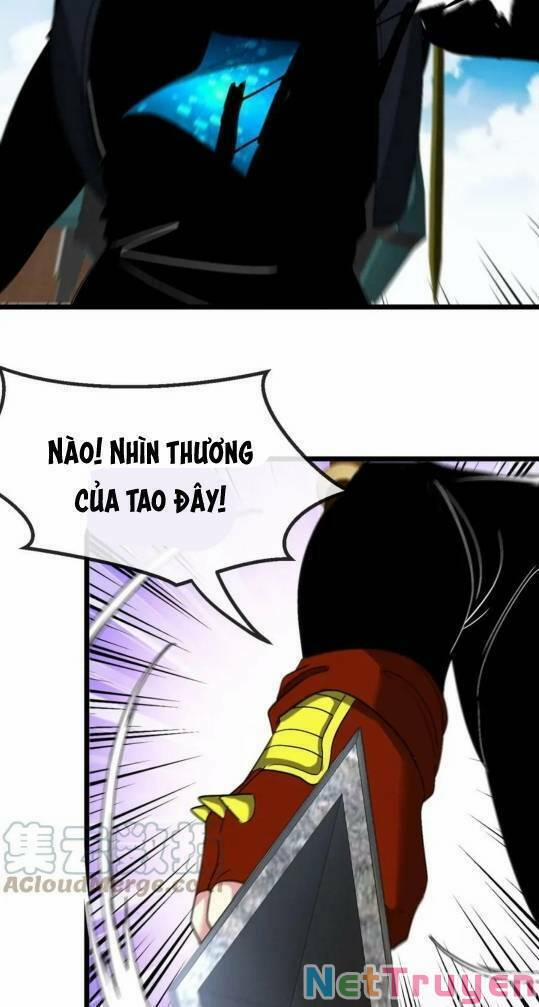 Hệ Thống Super God 70 trang 29