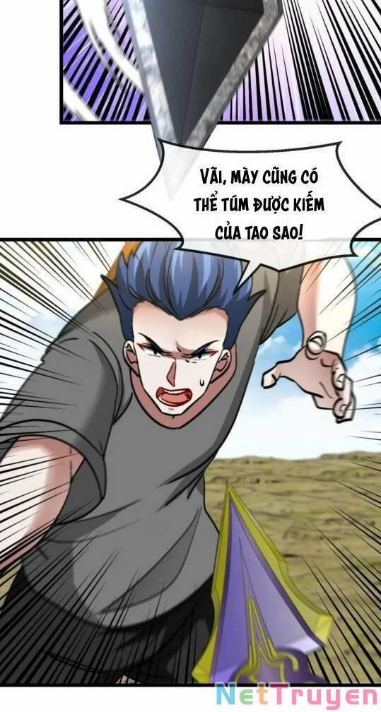 Hệ Thống Super God 70 trang 30