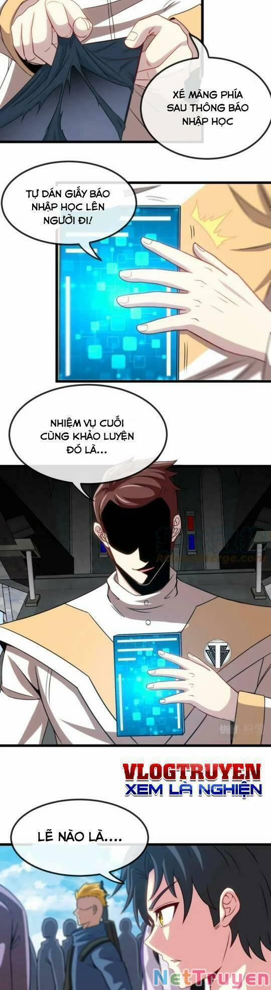 Hệ Thống Super God 70 trang 7