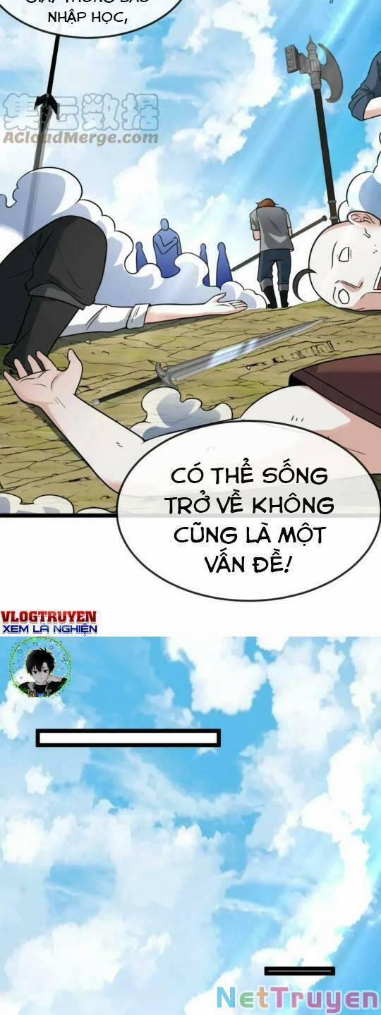 Hệ Thống Super God 71 trang 13
