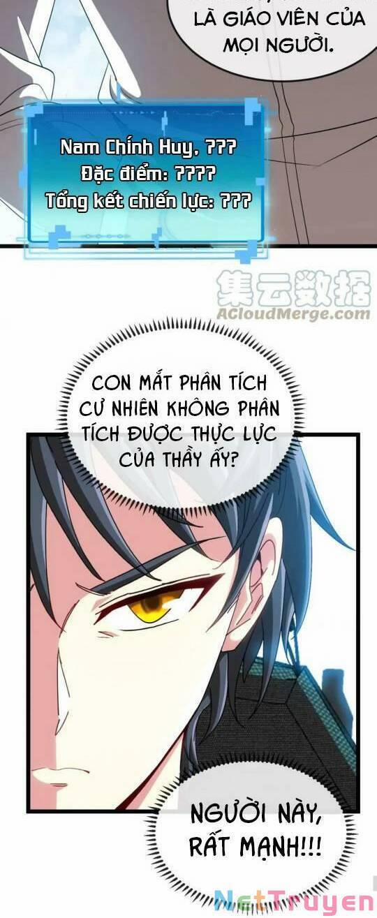 Hệ Thống Super God 71 trang 31