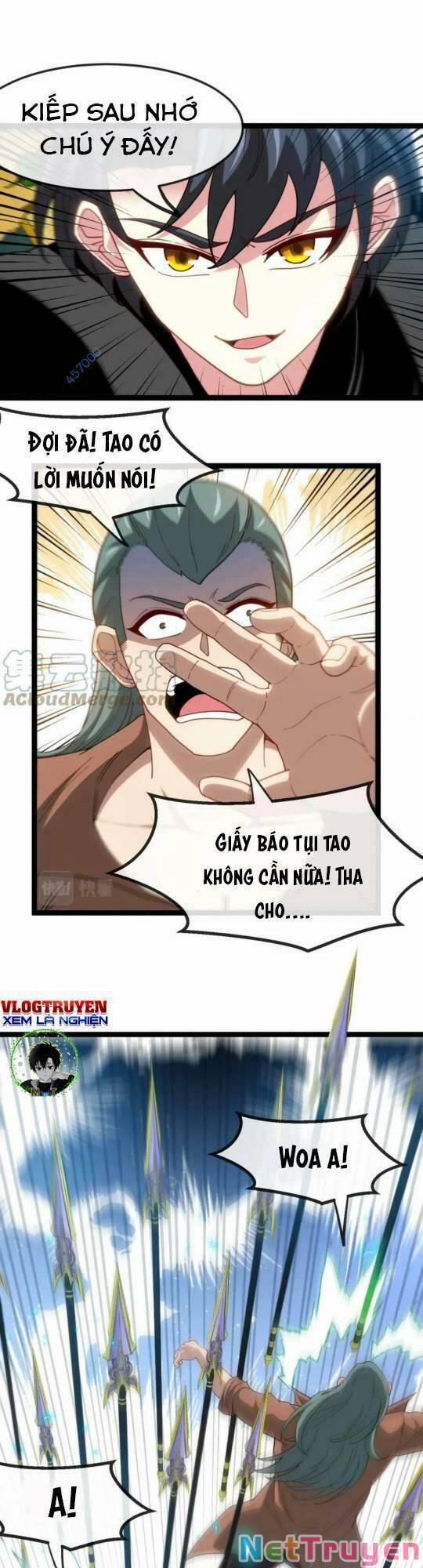 Hệ Thống Super God 71 trang 5