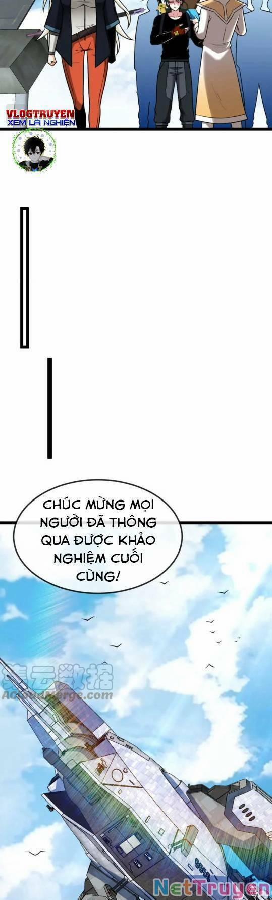 Hệ Thống Super God 71 trang 9