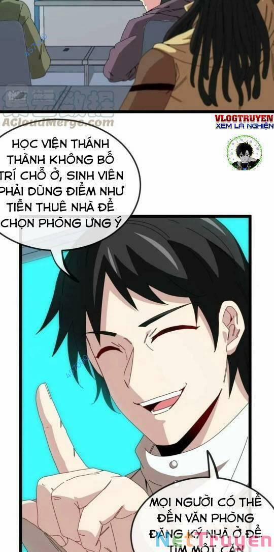 Hệ Thống Super God 72 trang 19
