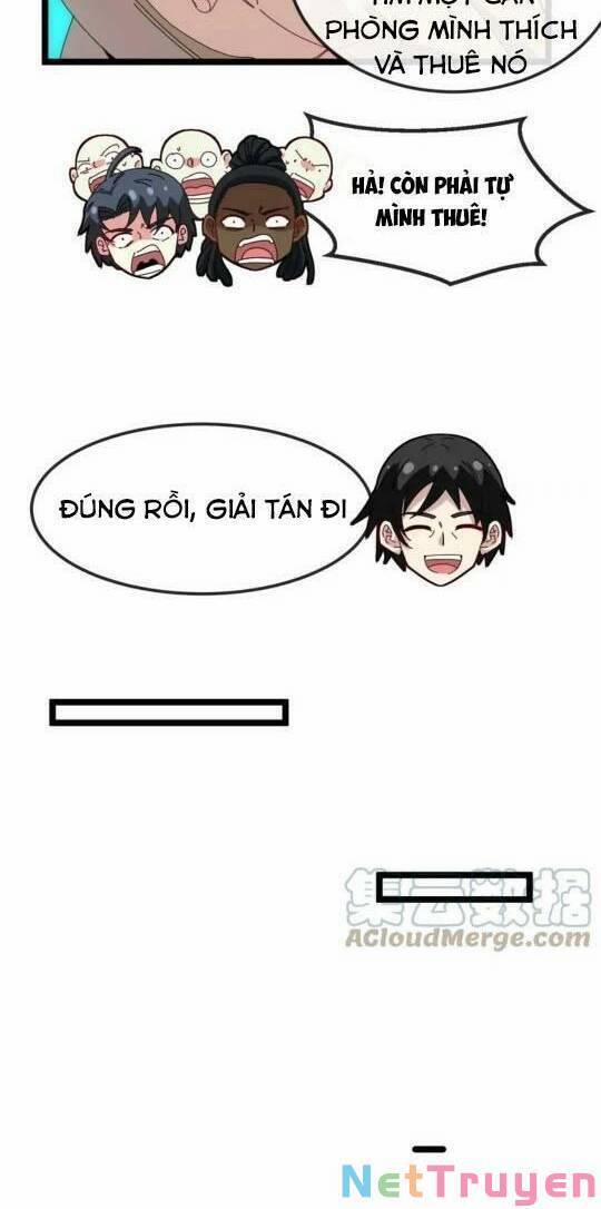 Hệ Thống Super God 72 trang 20