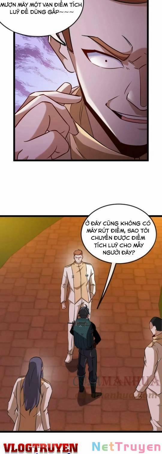 Hệ Thống Super God 73 trang 14