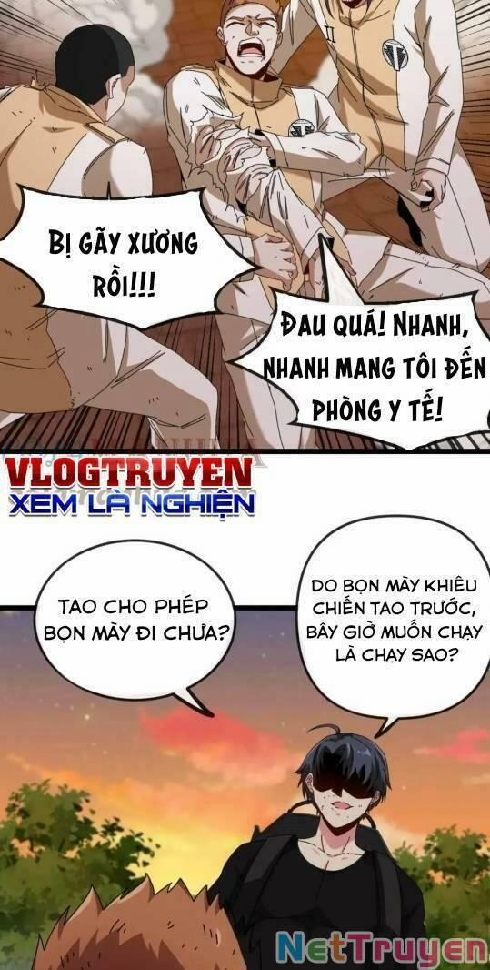 Hệ Thống Super God 73 trang 27