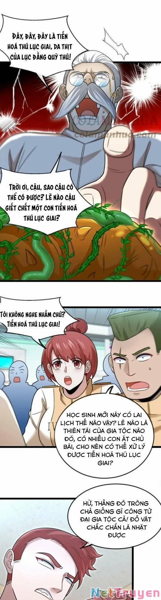 Hệ Thống Super God 73 trang 7