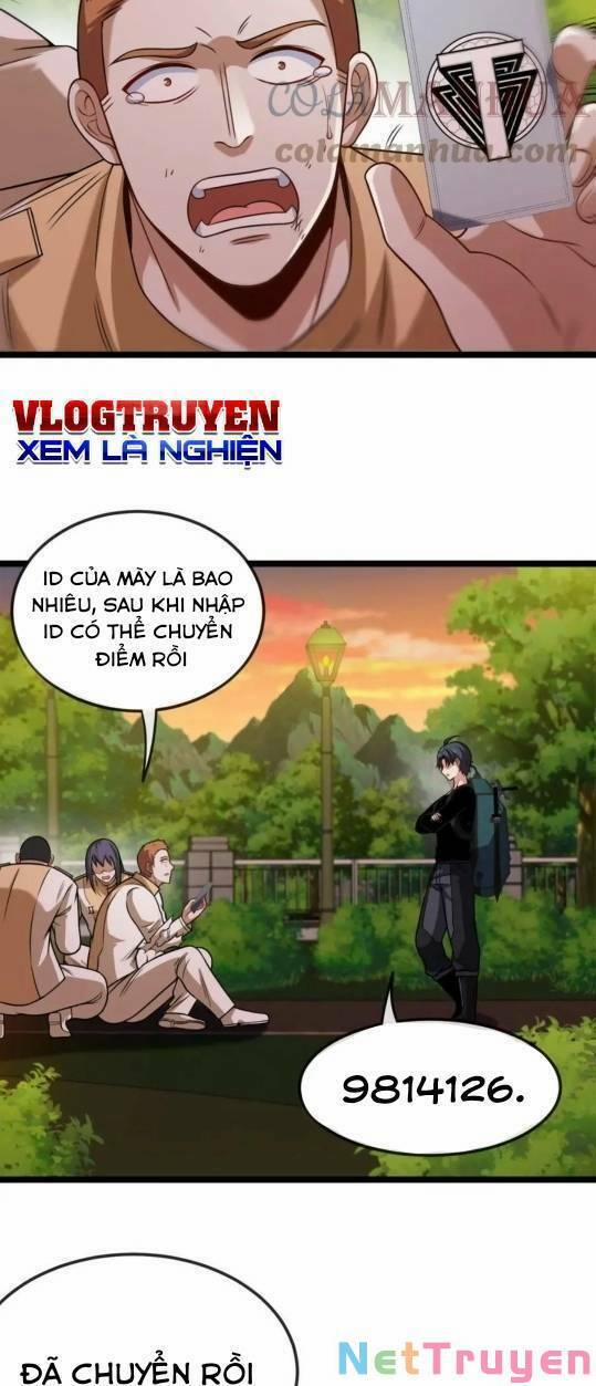 Hệ Thống Super God 74 trang 2