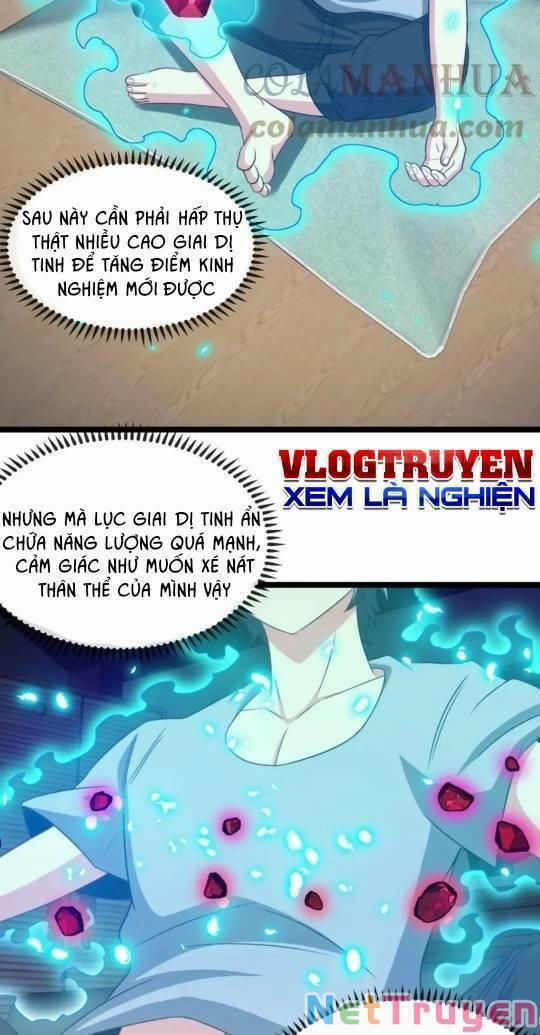 Hệ Thống Super God 74 trang 21