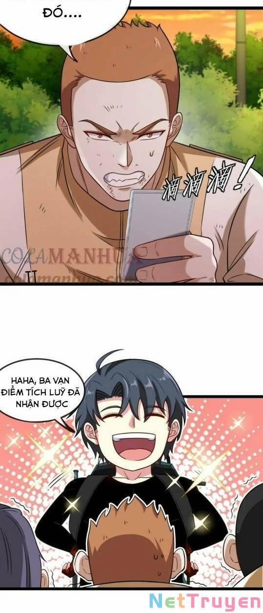 Hệ Thống Super God 74 trang 3
