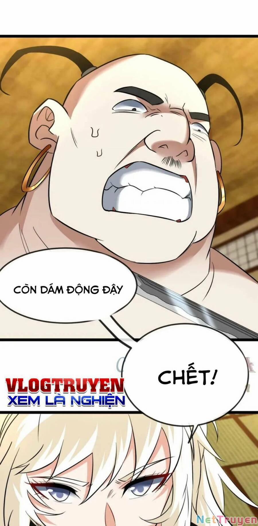 Hệ Thống Super God 74 trang 30