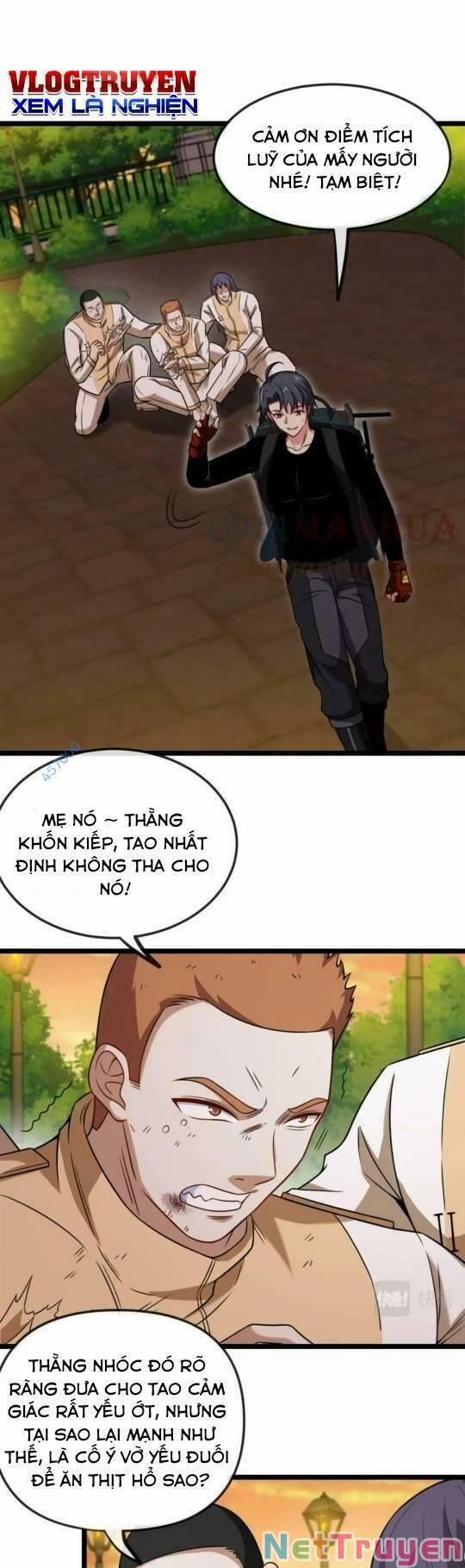 Hệ Thống Super God 74 trang 4