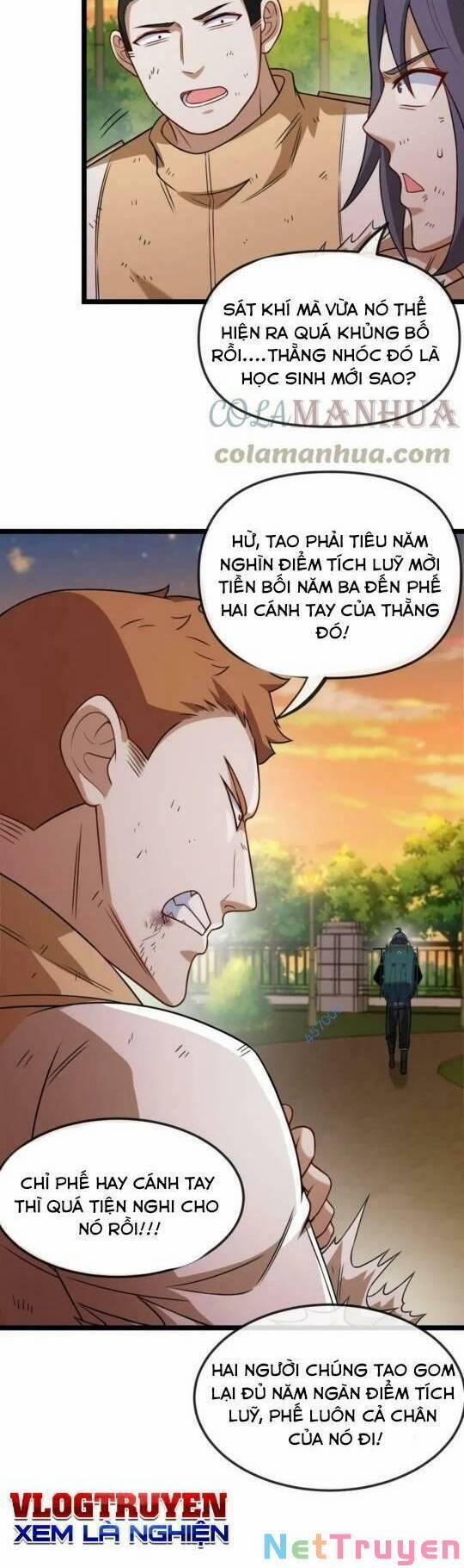 Hệ Thống Super God 74 trang 5