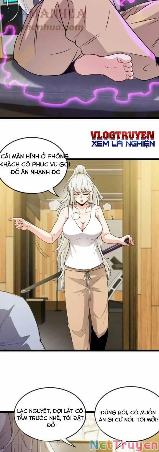 Hệ Thống Super God 74 trang 7