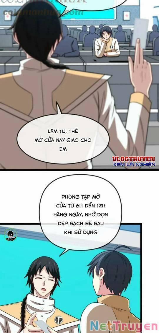 Hệ Thống Super God 75 trang 11