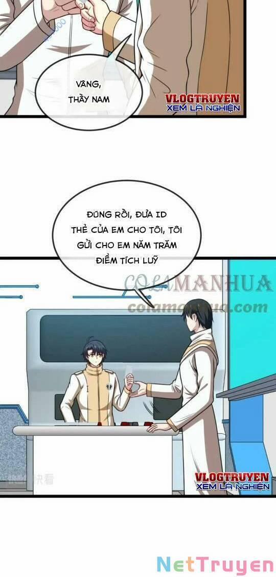 Hệ Thống Super God 75 trang 12