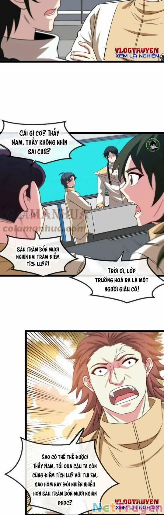 Hệ Thống Super God 75 trang 14