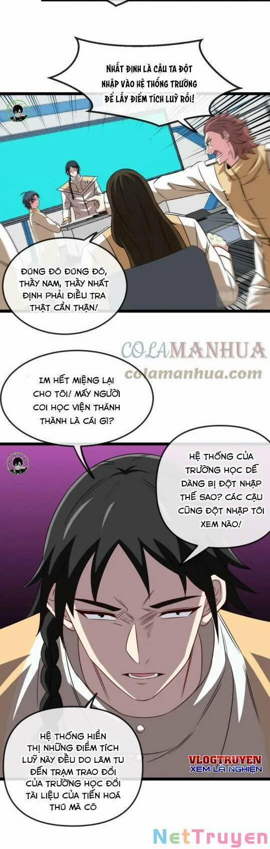Hệ Thống Super God 75 trang 15