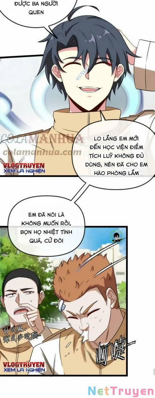 Hệ Thống Super God 75 trang 18
