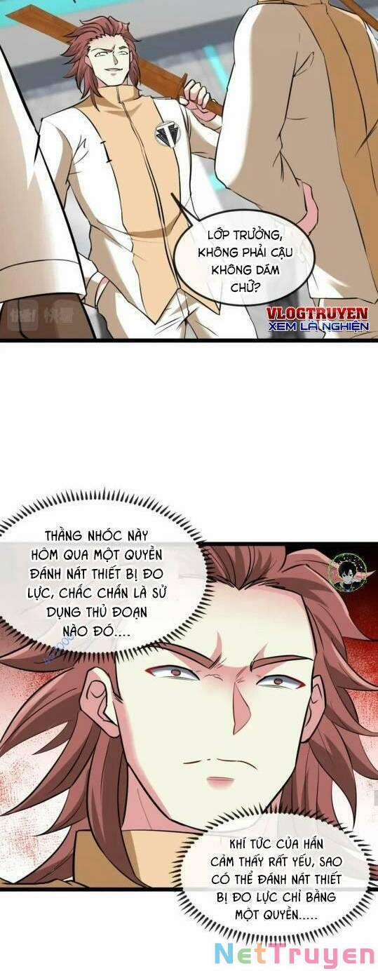 Hệ Thống Super God 75 trang 23
