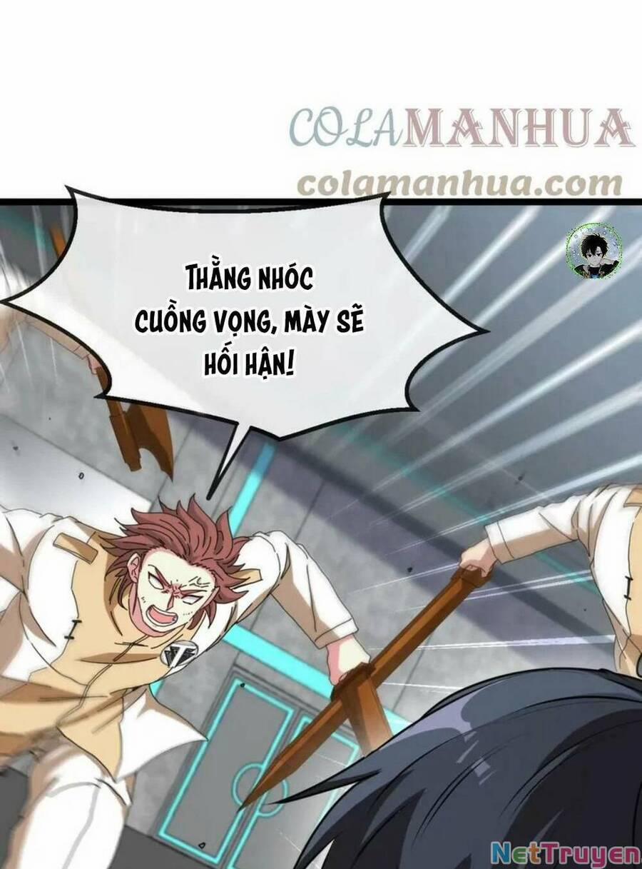 Hệ Thống Super God 75 trang 29